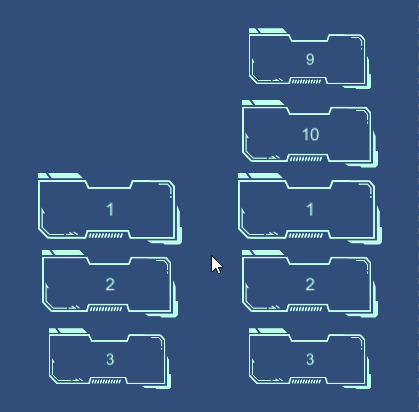 circular-scrolling-list-demo