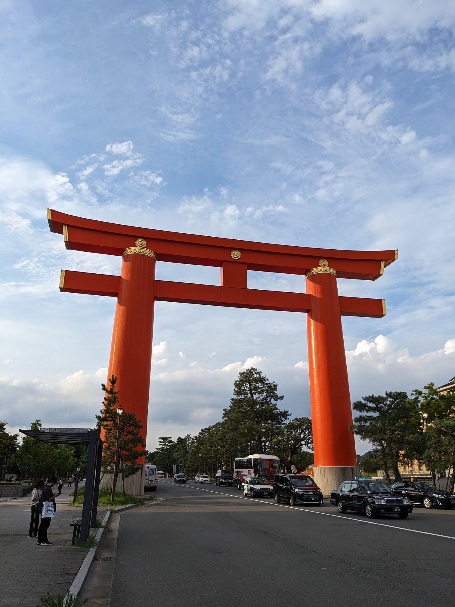 torii-gate