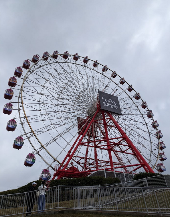 ferris-wheel