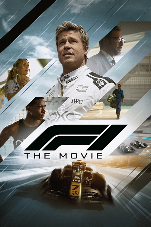 F1 電影